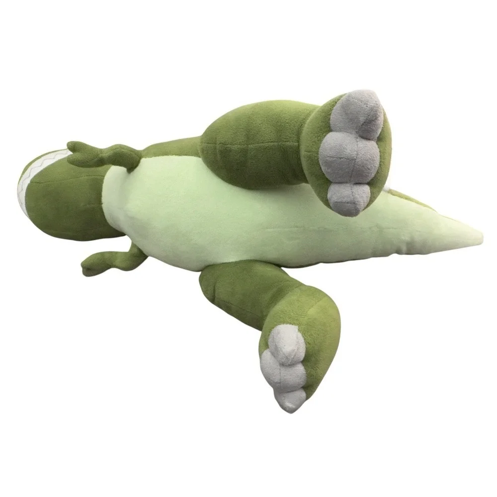 Gund Chomper‎ T-Rex Dinosaur Plush Green 21